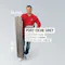 Laminat BoDomo Premium Port Eiche Grey Produktbild rendering7 zoom