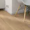 Laminat BoDomo Exquisit Eiche Klassik Natur Produktbild Wohnzimmer - Urban mit Wohnwand zoom