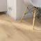 Laminat BoDomo Premium Basket Oak Nature Produktbild Wohnzimmer - Urban mit Wohnwand zoom