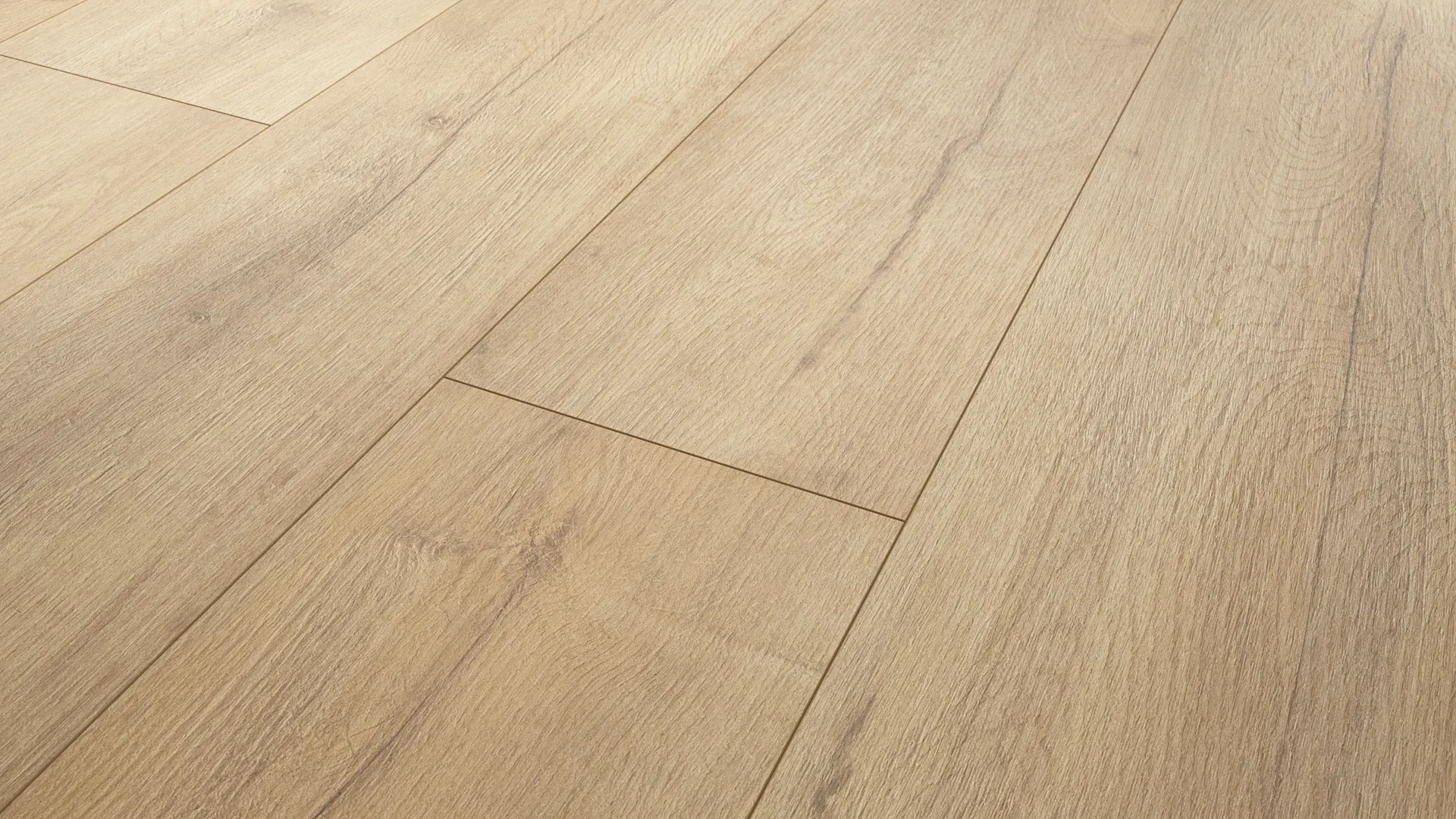 Laminat BoDomo Premium Basket Oak Nature Produktbild Badezimmer - Klassisch zoom