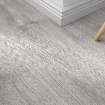 Laminat BoDomo Klassik Modern Grau Produktbild
