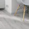 Laminat BoDomo Klassik Modern Grau Produktbild Wohnzimmer - Urban mit Wohnwand zoom
