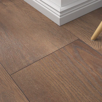 Laminat BoDomo Premium Spring Oak Dark Produktbild
