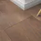 Laminat BoDomo Premium Spring Oak Dark Produktbild Musterfläche von oben schräg zoom