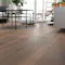 Laminat BoDomo Premium Spring Oak Dark Produktbild Schlafzimmer - Urban zoom