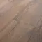 Laminat BoDomo Premium Spring Oak Dark Produktbild Badezimmer - Klassisch zoom