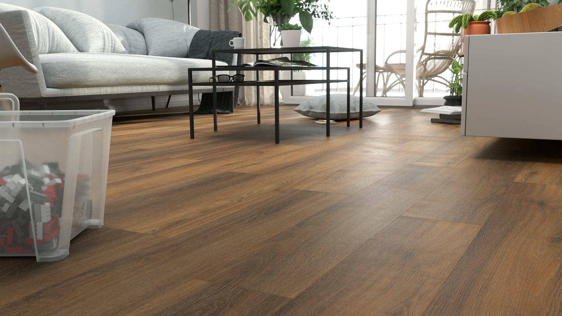 Colmar braun Produktbild Schlafzimmer - Urban zoom
