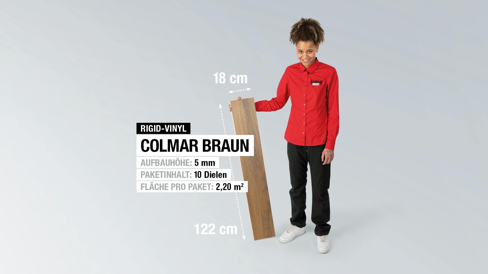 Colmar braun Produktbild rendering7 zoom