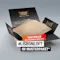 #LisbonLoft Produktbild Musterfläche von oben grade zoom