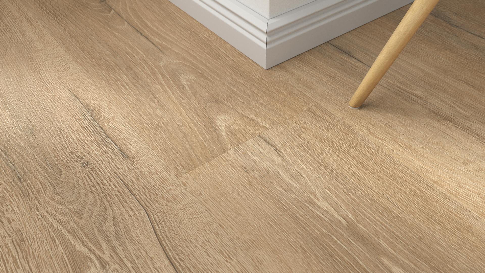 Laminat BoDomo Exquisit Alvier Eiche Produktbild