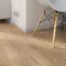 Laminat BoDomo Exquisit Alvier Eiche Produktbild Wohnzimmer - Urban mit Wohnwand zoom