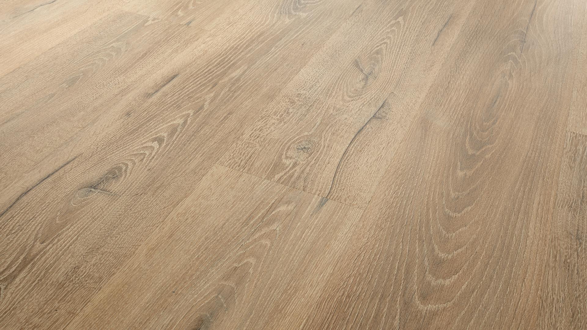 Laminat BoDomo Exquisit Alvier Eiche Produktbild Badezimmer - Klassisch zoom