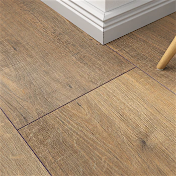 Laminat BoDomo BoDomo Premium Tower Oak braun Produktbild