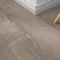 Laminat BoDomo BoDomo Premium Tower Oak grey Produktbild Musterfläche von oben schräg zoom
