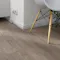 Laminat BoDomo BoDomo Premium Tower Oak grey Produktbild Wohnzimmer - Urban mit Wohnwand zoom
