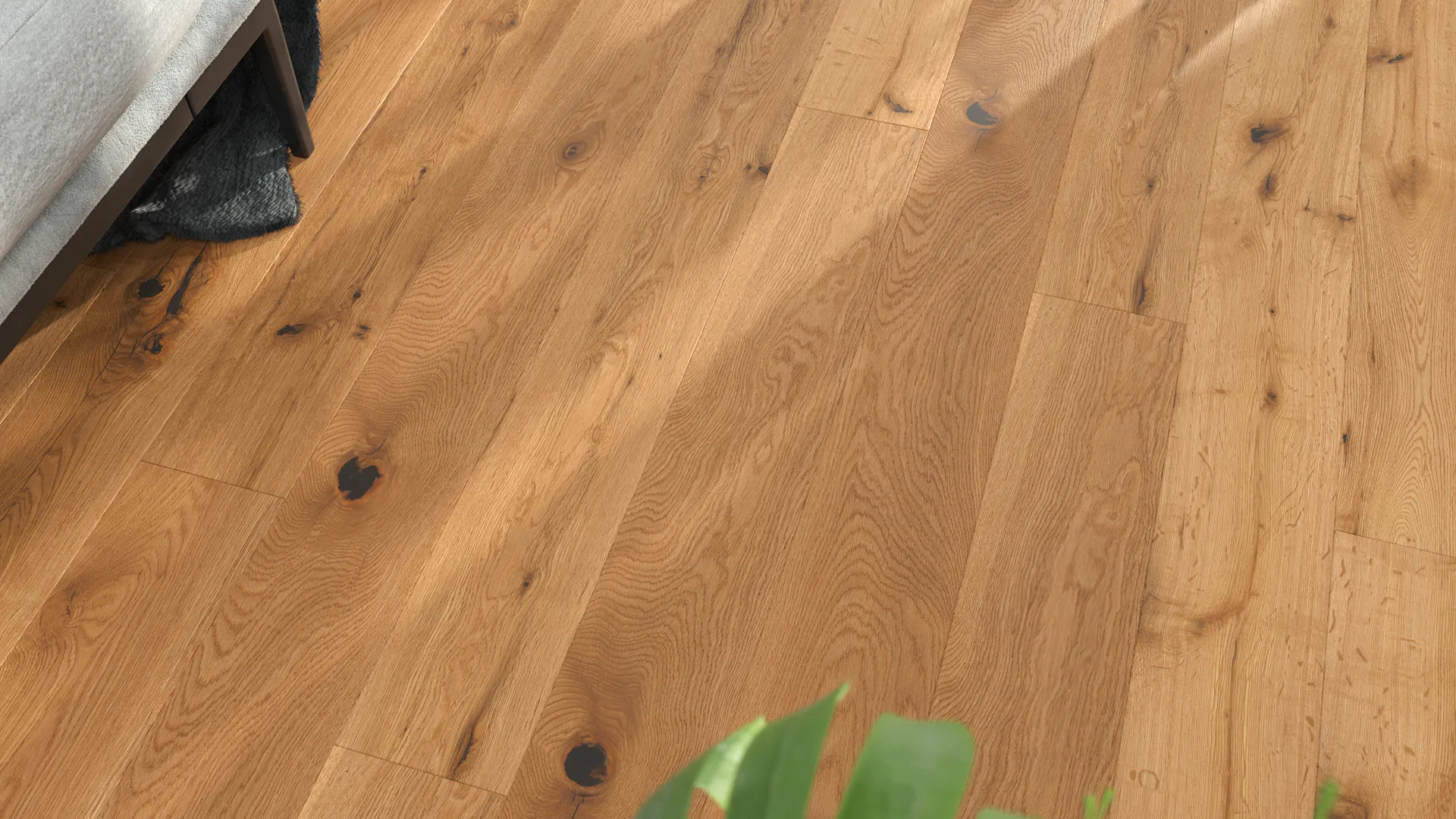 Parkett BoDomo Exquisit Cordoba Produktbild rendering8 zoom