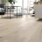 Laminat BoDomo Klassik Tajo Eiche Produktbild Schlafzimmer - Urban zoom
