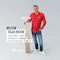 Laminat BoDomo Klassik Tajo Eiche Produktbild rendering7 zoom