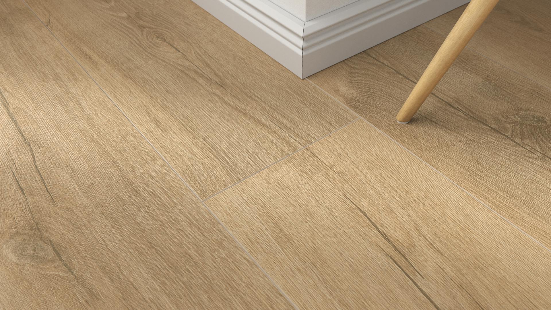 Laminat BoDomo Exquisit Cardiff Eiche Produktbild
