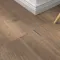 Laminat BoDomo Premium Grand Canyon Oak titan Produktbild Musterfläche von oben schräg zoom