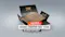 Laminat BoDomo Premium Grand Canyon Oak titan Produktbild Musterfl&auml;che von oben grade zoom