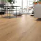Laminat Kronotex Basic Trend Oak natur Produktbild Schlafzimmer - Urban zoom