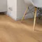 Laminat Kronotex Basic Trend Oak natur Produktbild Wohnzimmer - Urban mit Wohnwand zoom