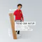 Laminat Kronotex Basic Trend Oak natur Produktbild rendering7 zoom