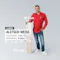 Laminat BoDomo Klassik Aletsch weiss Produktbild rendering7 zoom