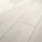 Laminat BoDomo Premium Glacier weiß Produktbild Badezimmer - Klassisch zoom