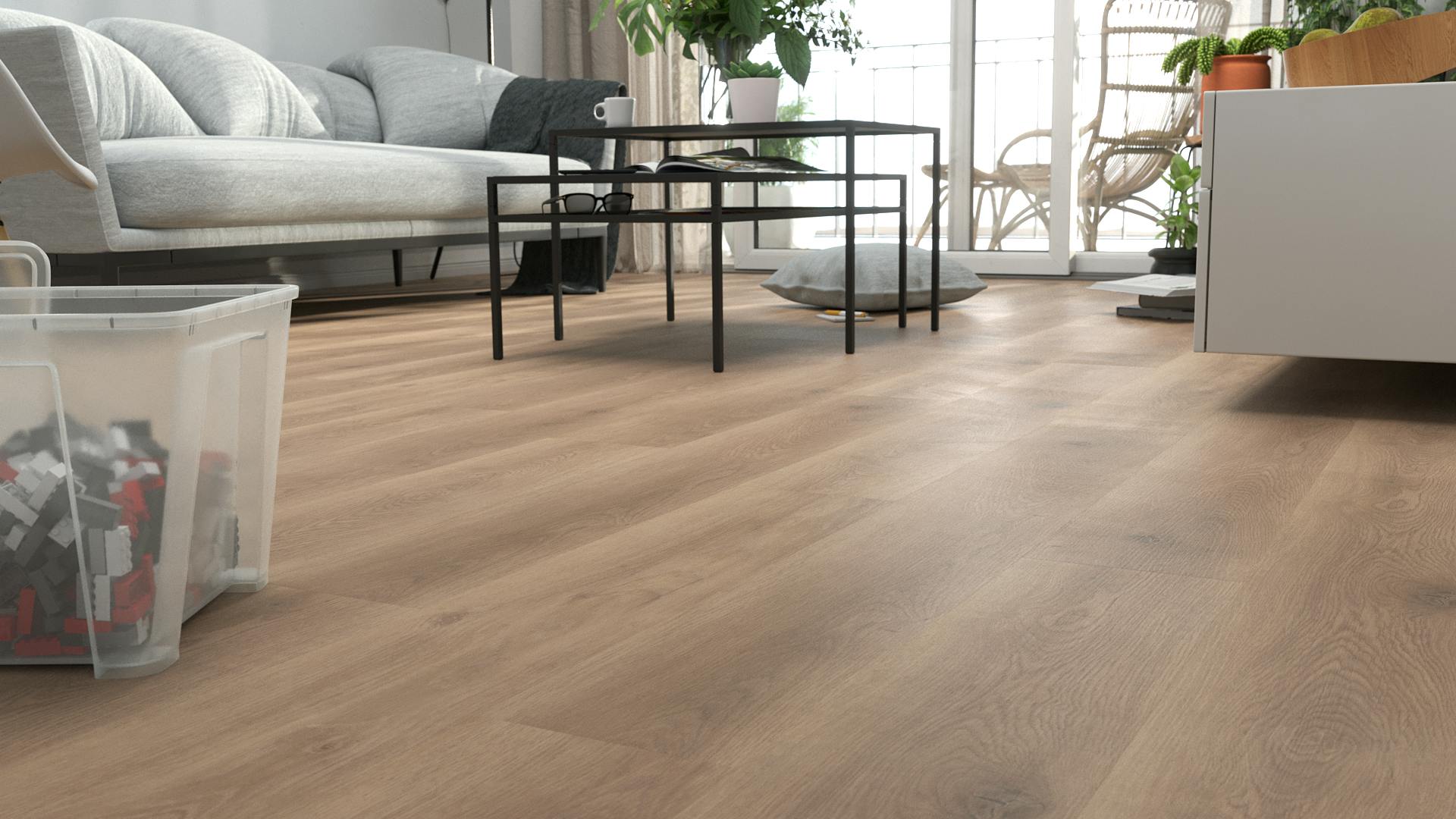 Desna Produktbild Schlafzimmer - Urban zoom