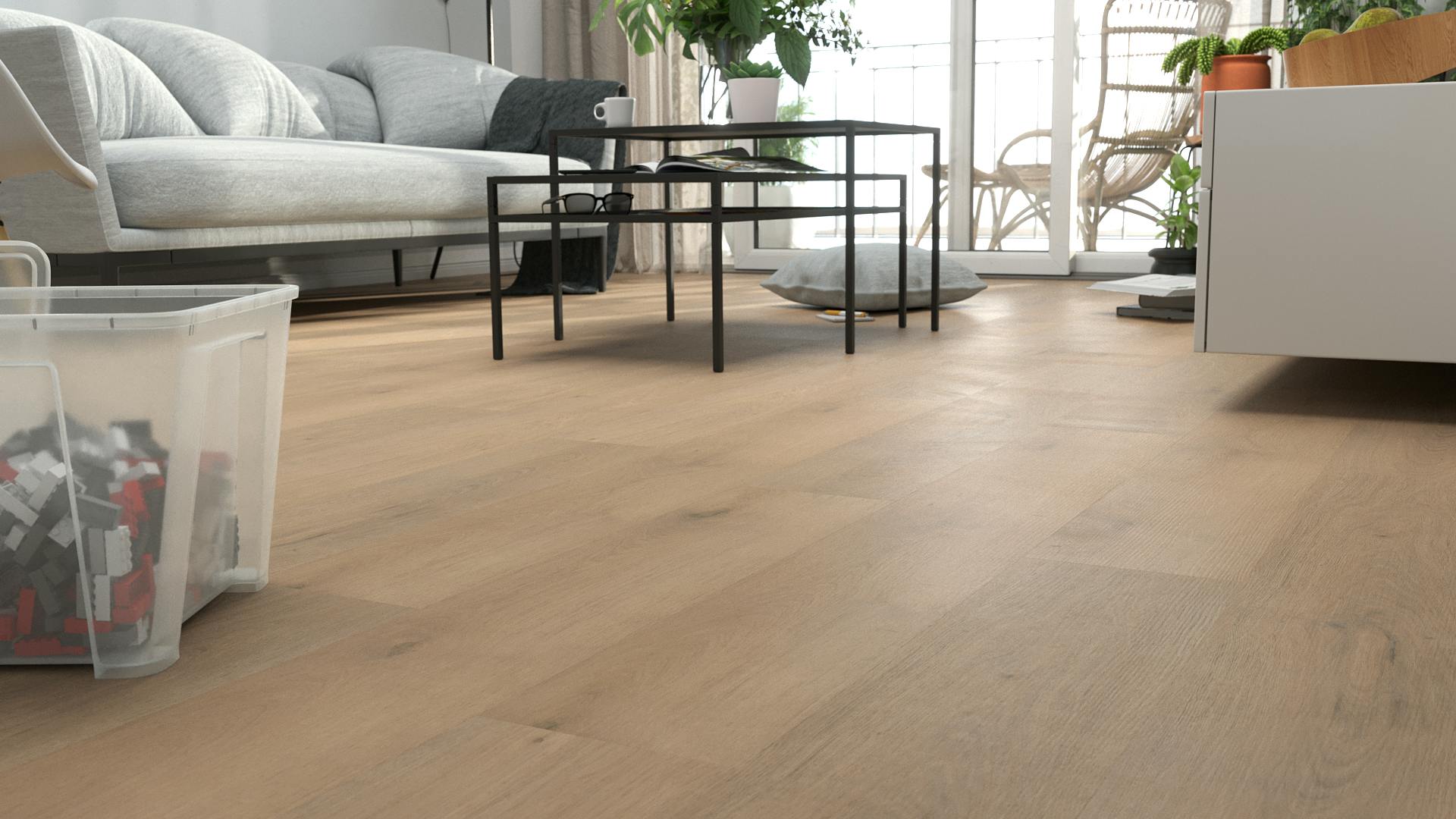 Pruth Produktbild Schlafzimmer - Urban zoom