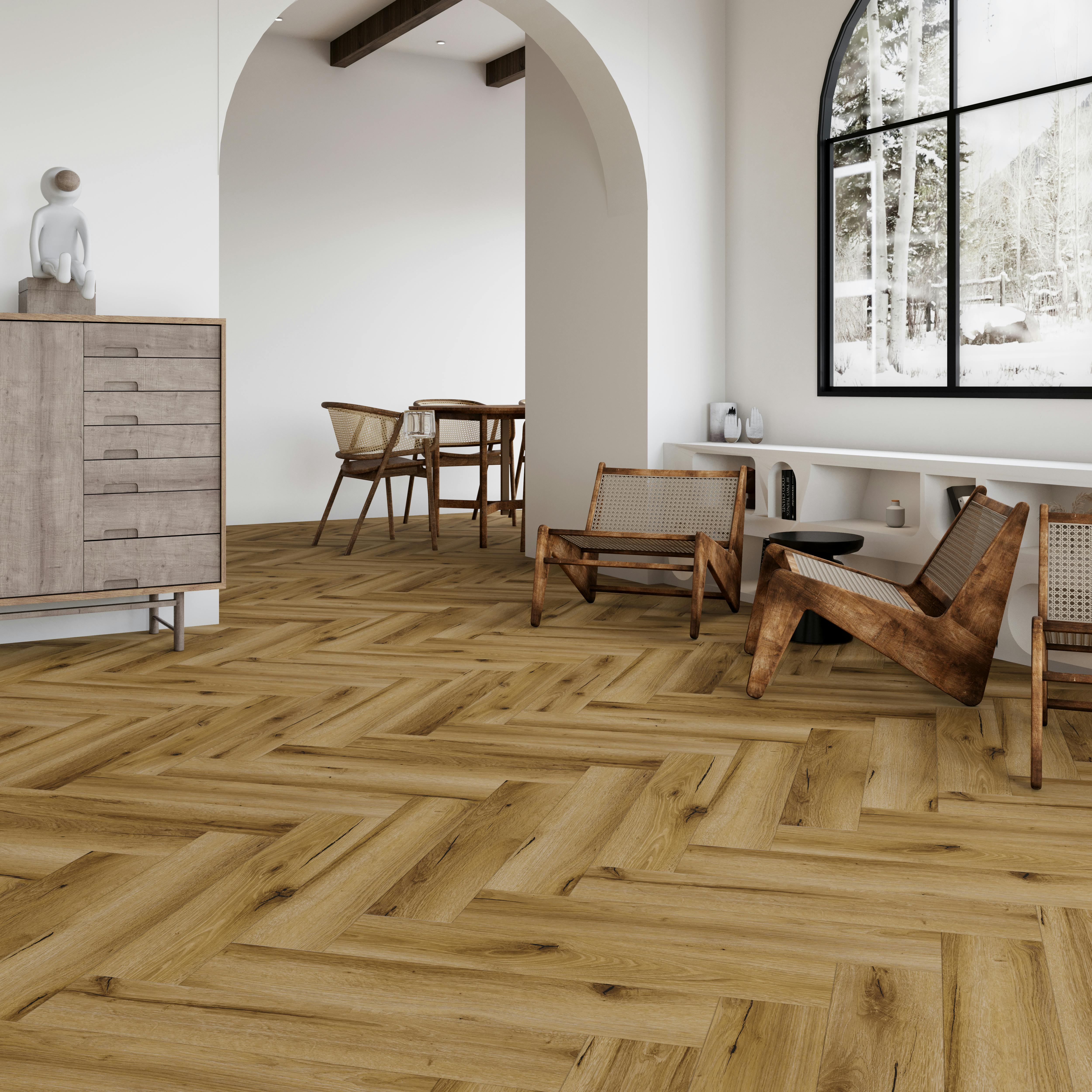 Eiche Arendal Produktbild