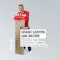 Laminat BoDomo Premium Grand Canyon Oak nature Produktbild rendering7 zoom