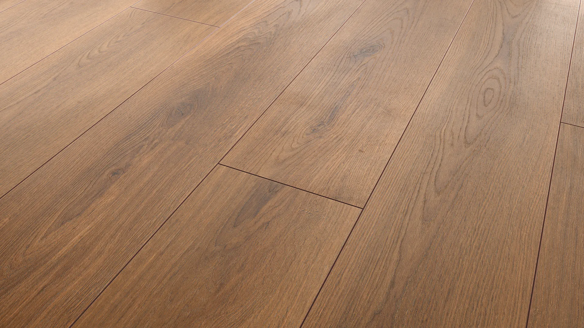 Laminat Kronotex Robusto Foresta coffee Produktbild Badezimmer - Klassisch zoom