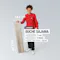 Laminat Kronoflooring Premium Buche Sajama Produktbild rendering7 zoom