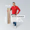 Laminat Kronoflooring Premium Buche Kuranda Produktbild rendering7 zoom