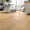 Laminat Kronoflooring Premium Goldeiche Produktbild Schlafzimmer - Urban zoom
