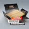 Laminat Kronoflooring Premium Goldeiche Produktbild Musterfläche von oben grade zoom