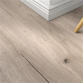 Eiche Alpine Grau Produktbild