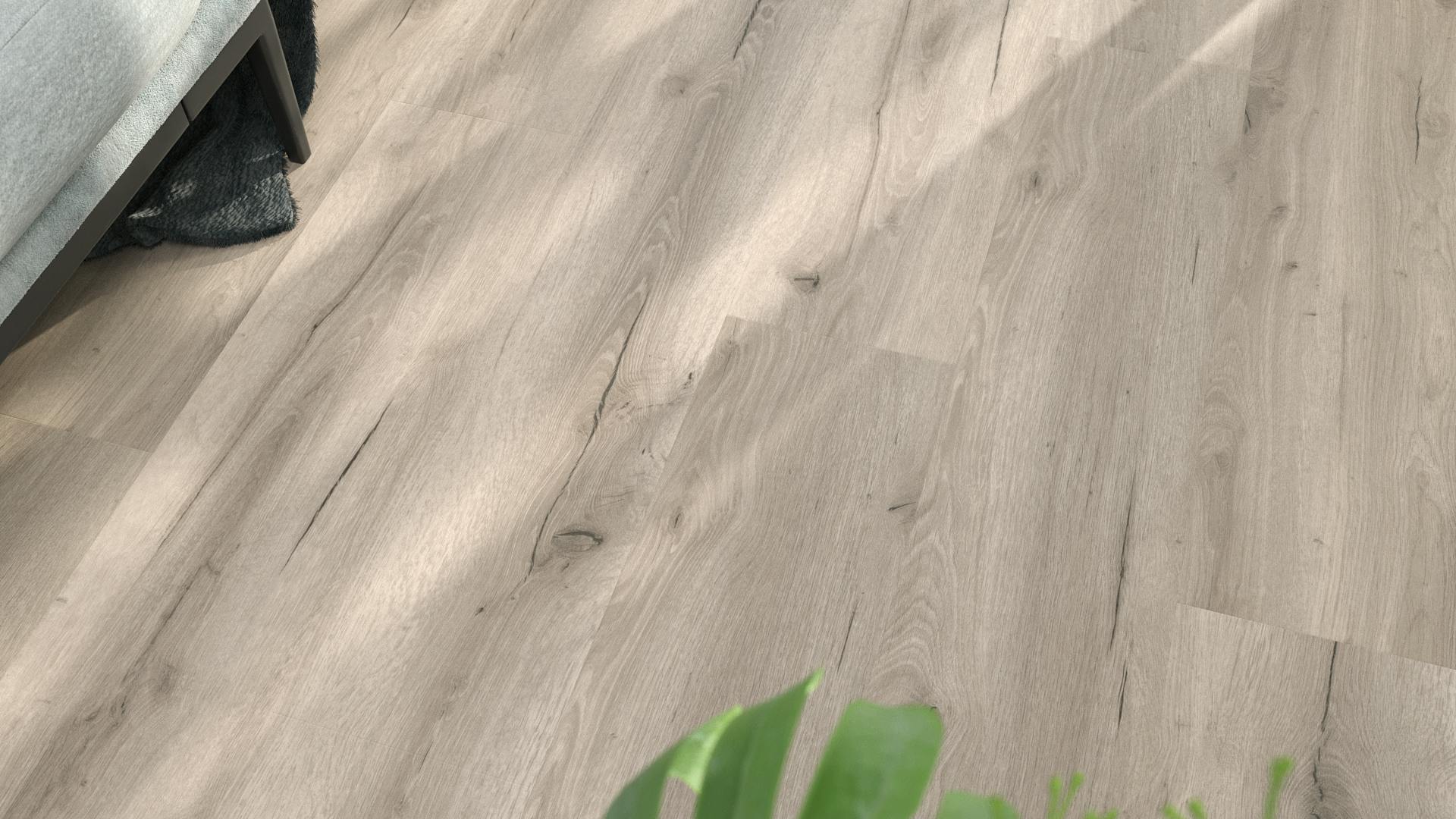 Eiche Alpine Grau Produktbild rendering8 zoom
