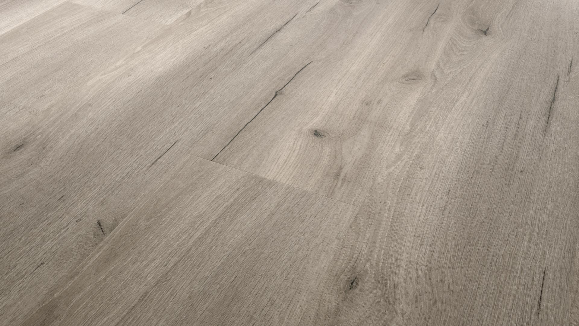 Eiche Alpine Grau Produktbild Badezimmer - Klassisch zoom