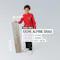 Eiche Alpine Grau Produktbild rendering7 zoom
