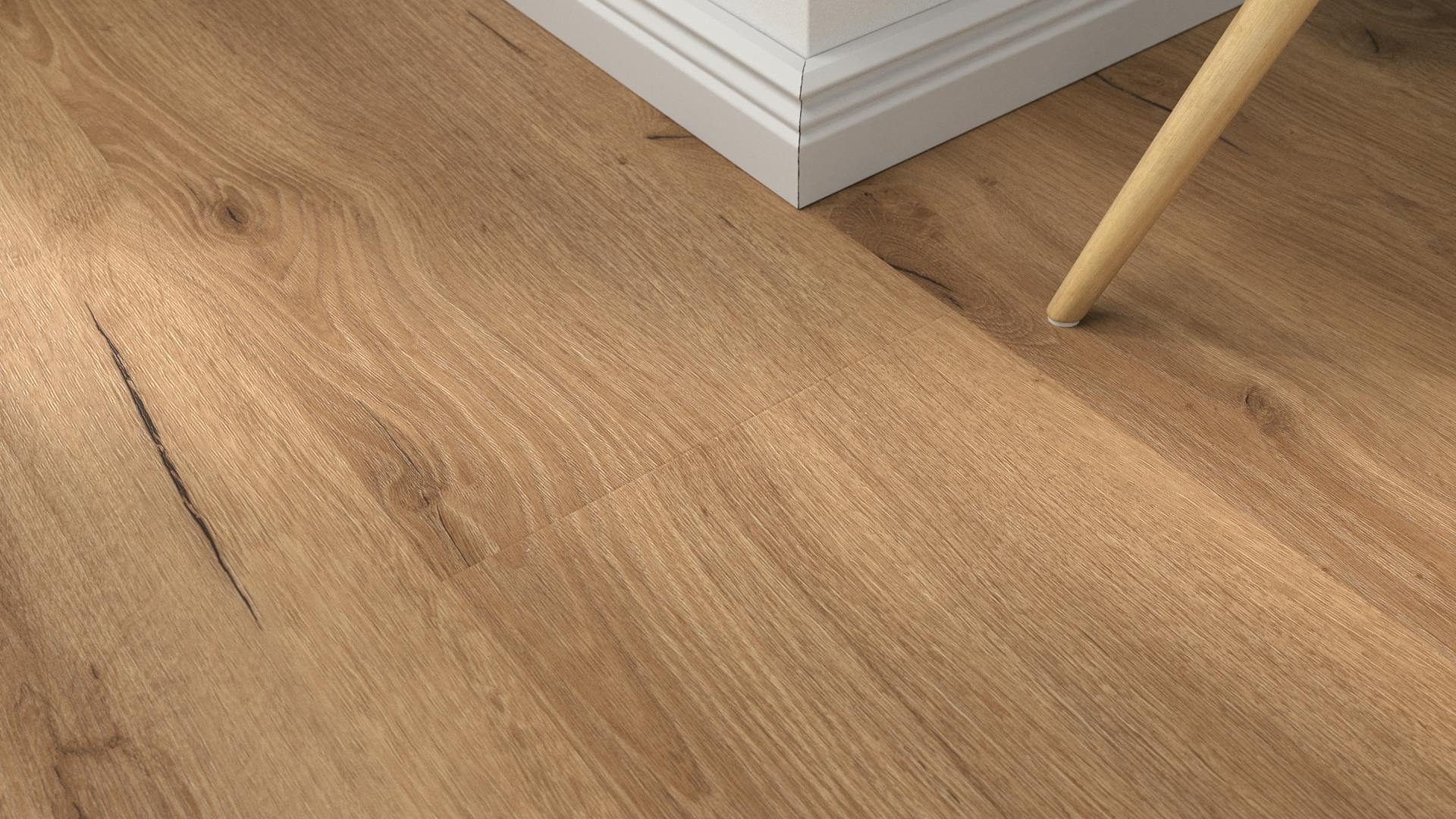 Eiche Alpine Natur Produktbild