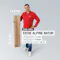 Eiche Alpine Natur Produktbild rendering7 zoom