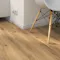 Eiche Alpine Toffee Produktbild Wohnzimmer - Urban mit Wohnwand zoom