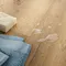 Eiche Alpine Toffee Produktbild Küche & Esszimmer - Modern mit Treppe zoom