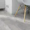 Laminat BoDomo Premium Yosemite Stone frosty Produktbild Wohnzimmer - Urban mit Wohnwand zoom