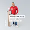 Laminat BoDomo Premium Marmo Oak natur Produktbild rendering7 zoom