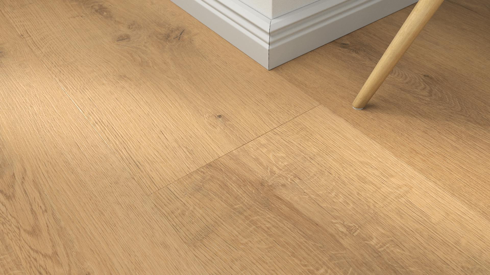 Eiche Royal natur Produktbild